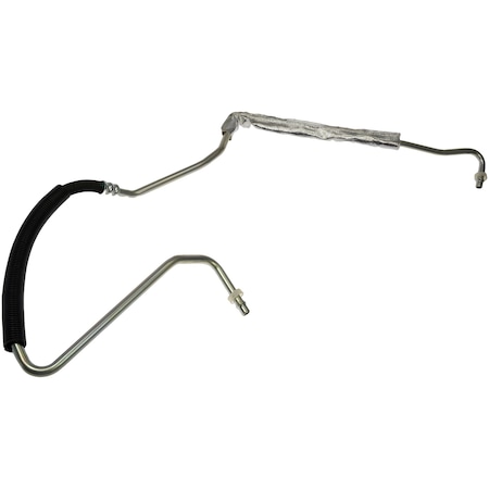 Dorman Transmission Line 624-735